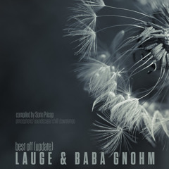 LAUGE & BABA GNOHM - Best Off (Update)