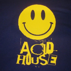 ACID MAN