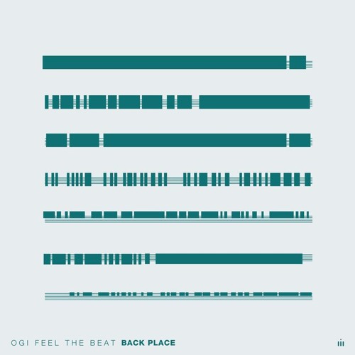 Back Place (out now!)