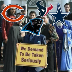 AFQ S11E14: Pretenders to Contenders? (Week 13 Review & Week 14 Preview)