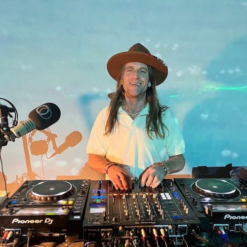 OpenLab Selectors [with DJ Dribbler]