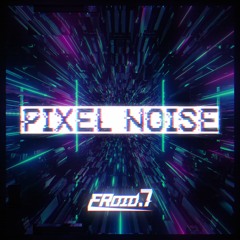 【PIXELNOISE Winter 12/17】TRANCY-Y2K set