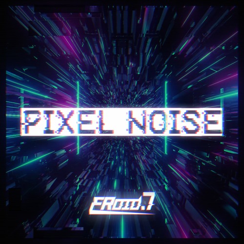 【PIXELNOISE Winter 12/17】TRANCE