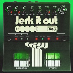 Jerk It Out