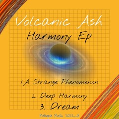 Volcanic Ash - A Strange Phenomenon ( Original Mix ).mp3