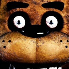 Survive the night(FNAF song)