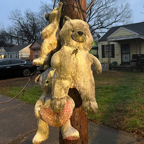 901KRUEGER - WHY (PROD BY LV*RK)