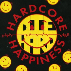 Hardcore Happiness - Reverse Bass Mix - DJ El P x DJ K.N.G (HD)