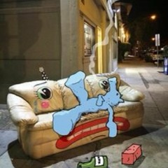 BLAK W. SONNY (HOME LIKE?)