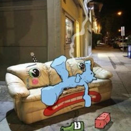 BLAK W. SONNY (HOME LIKE?)