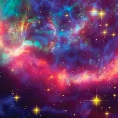 labyrinth of ghost lights