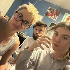 I'M HIM (Lil Liz, Brookie G., & Rahnald)