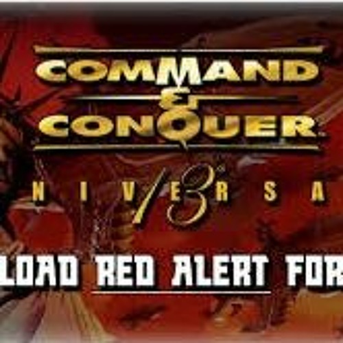 Stream How to Play Command & Conquer Red Alert 3 Online for Free