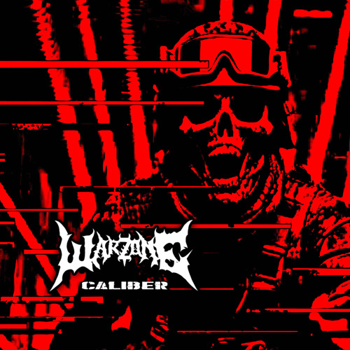 WARZONE - CALIBER (FREE DL)