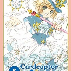 Get PDF Cardcaptor Sakura: Clear Card 8 by  CLAMP