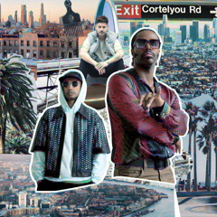 Cor.ece & Bad Colours - Mt. Miss U (IMU GRAMM. Remix)