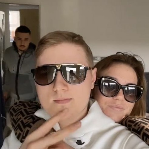 Einár - Samma Gamla (Osläppt)