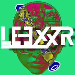 LEEXXR - PSY FLUTE (ORIGINAL MIX)