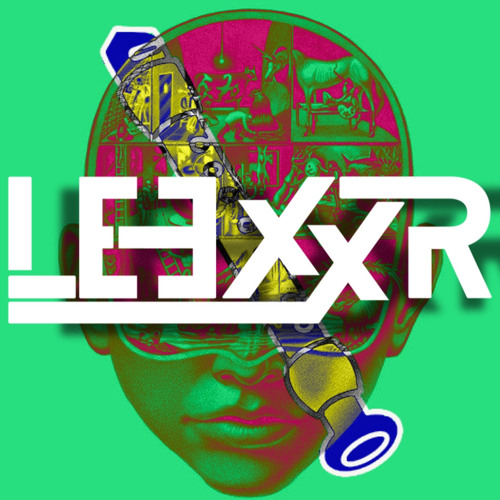 LEEXXR - PSY FLUTE (ORIGINAL MIX)