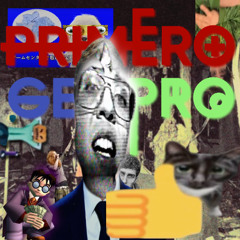 Primero gepro qui rime en o c cho pelo