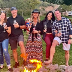 Review Special Price Vortex To Vineyards By Abc Wildlife Host Rachel Reenstra