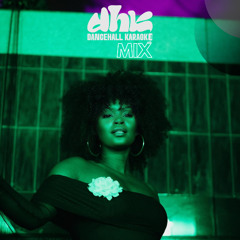 Dancehall Karaoke x Monikah Lee – Singalong Mix