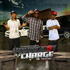 Youngest N Charge - Get Paid (with Young Mike, Young B & BP)