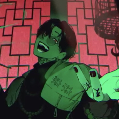 Stream Shanti (Gero cover) by nomoremusicforever | Listen online