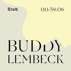 Buddy Lembeck