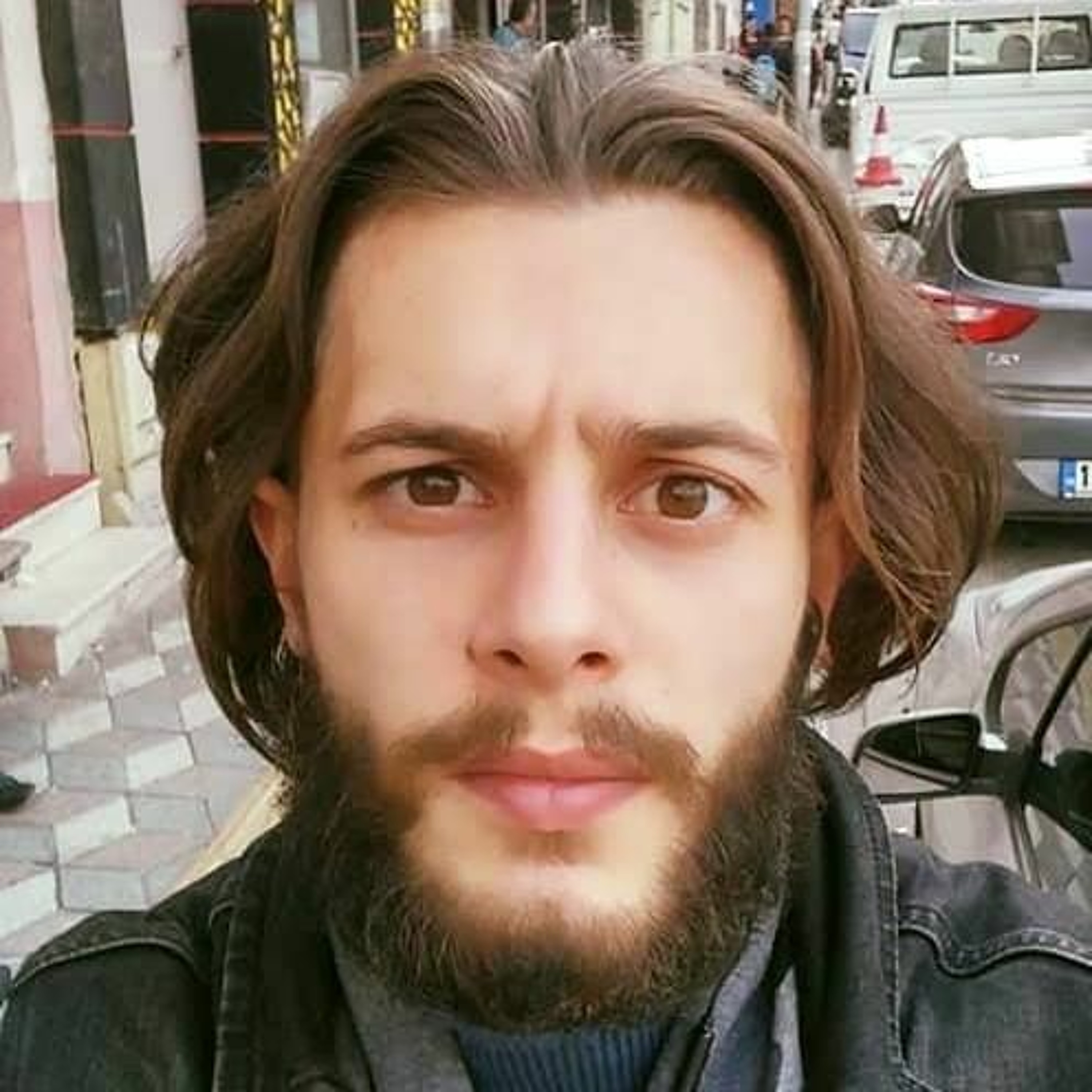 Ömer Enver Eriş