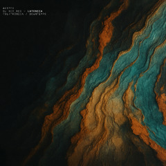 Auspex - DJ set 001 | Latencia | folktrónica / downtempo