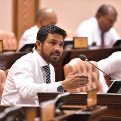 Naseem 2024 Thulusdhoo Dhaairaa