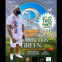 RESSURECTION 2025 POP MIX. aif