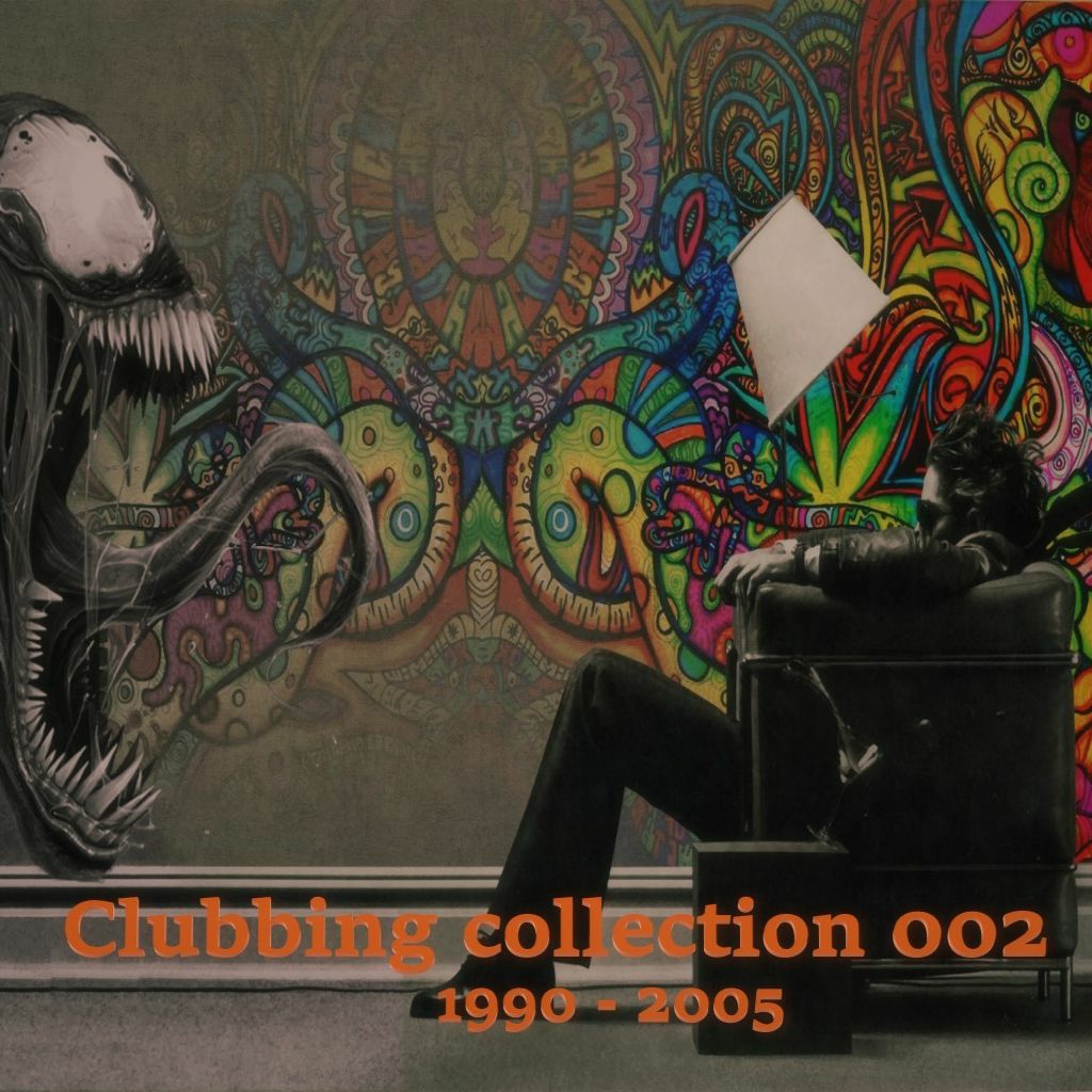 𝐂𝐥𝐮𝐛𝐛𝐢𝐧𝐠 𝐜𝐨𝐥𝐥𝐞𝐜𝐭𝐢𝐨𝐧 𝟎𝟎𝟐 episode artwork