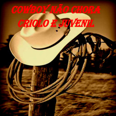 Cowboy Não Chora