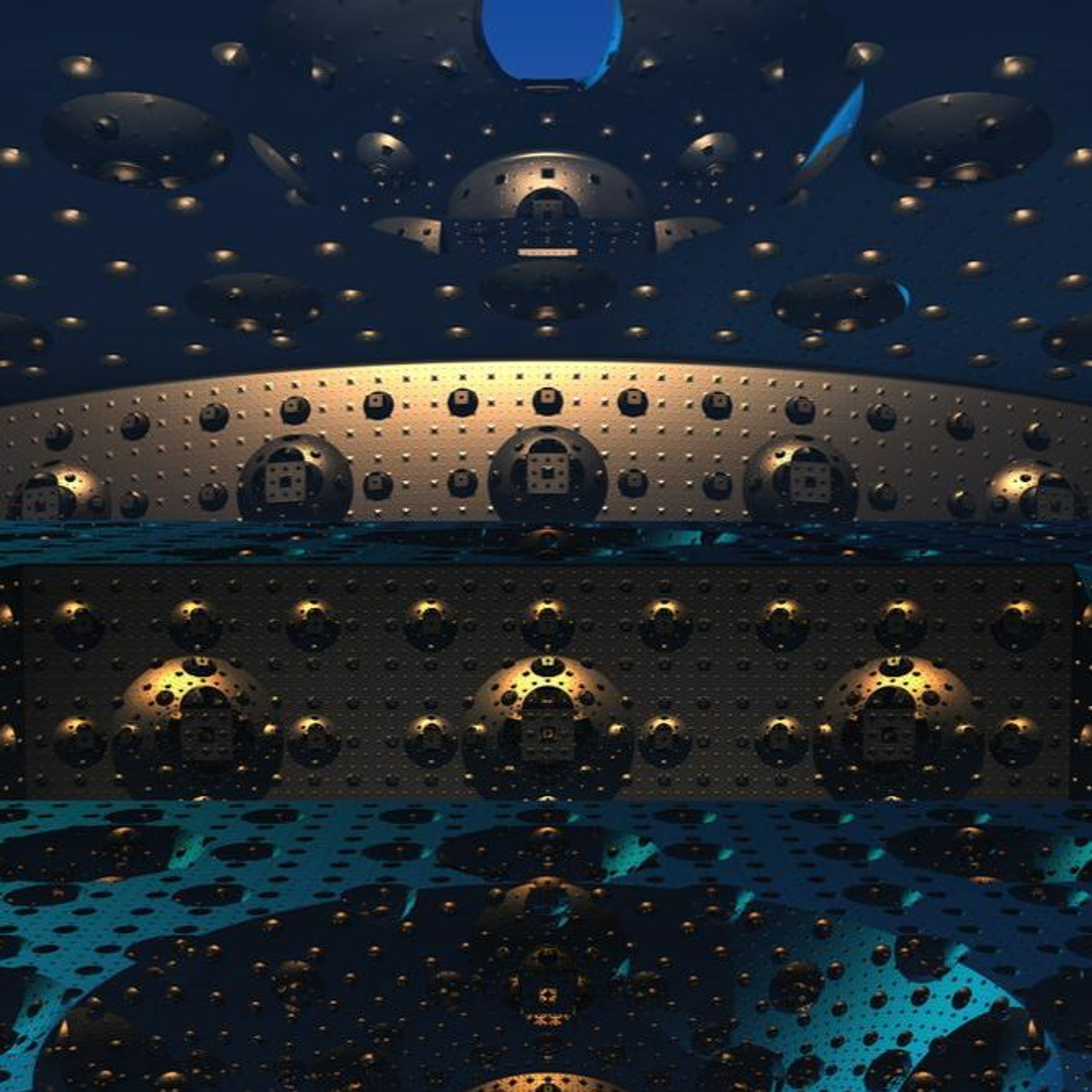 IF TIME... episode artwork