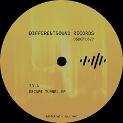 23.4  - Pumped Up [DSDGTL027]