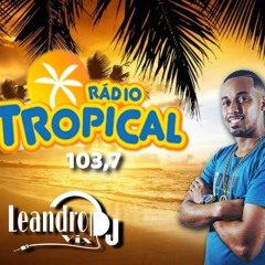 SEQUENCIA TROPICAL JOVEM MIX (DJ LEANDRO VIX)