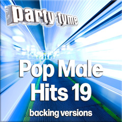 Do The Conga (made popular by Black Lace) [backing version]