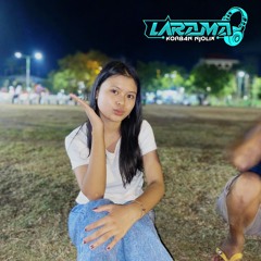 MIXTAPE LATEST 2025...! [𝙡𝙖𝙧𝙖𝙢𝙖✮  & Auliaa ] BECCUE GRE NASENG | BB TERBARU