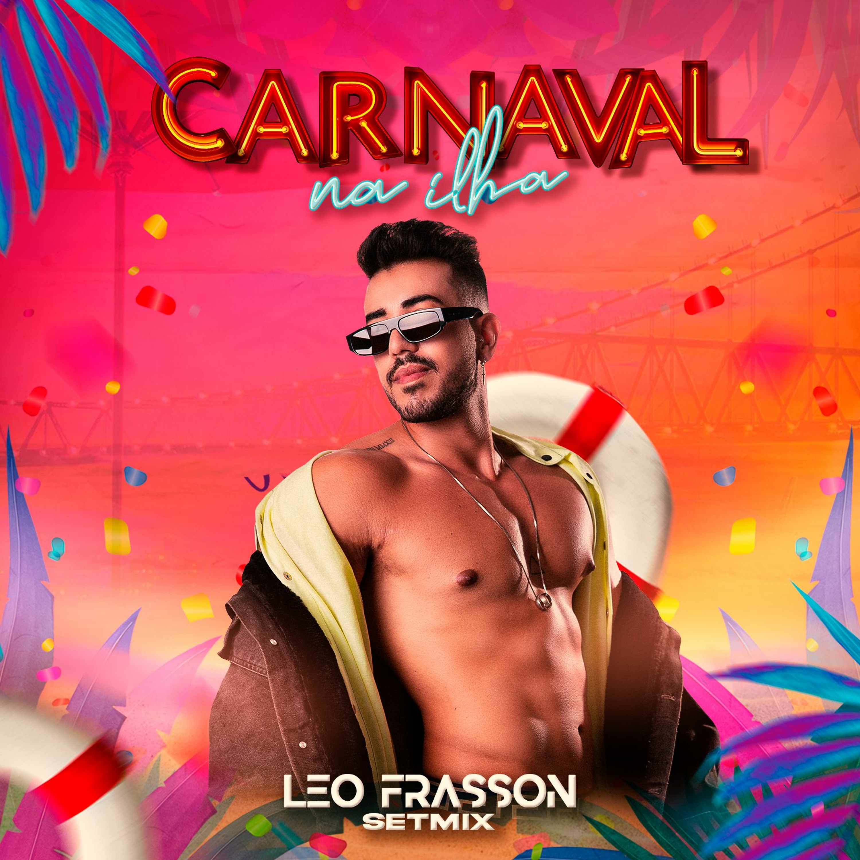 LEO FRASSON