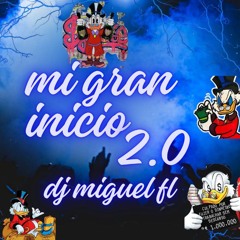 Mi gran inicio 2.0 🔥🔥