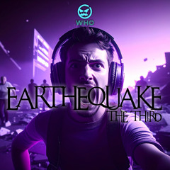 THE THIRD QUAKE