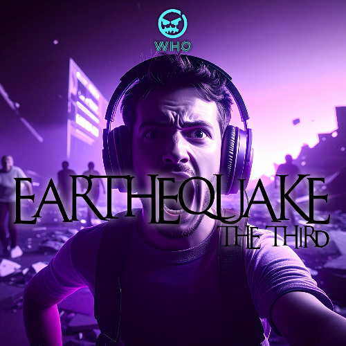 THE THIRD QUAKE