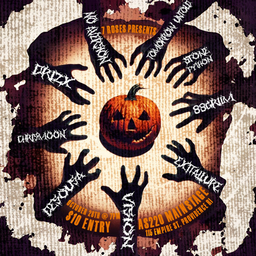 10/28/23 SETLIST