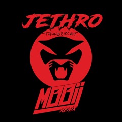Thundercat - Jethro (Mooij Remix) FREE DOWNLOAD