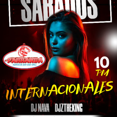 LA PARRANDA DISCOTHEQUE 2025 AGOSTO