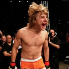 Paddy The Baddy