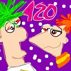 cherrytree & v4mpiar - Phineas and Ferb