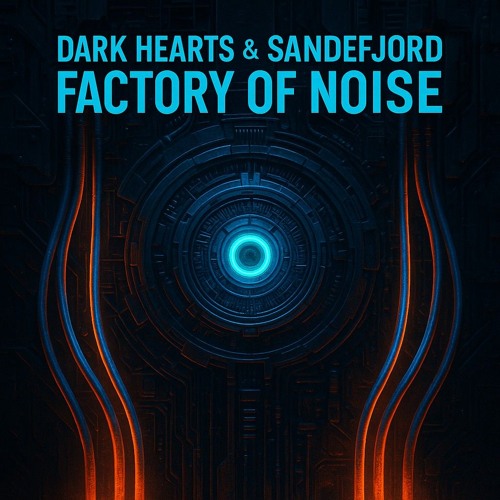Factory of Noise